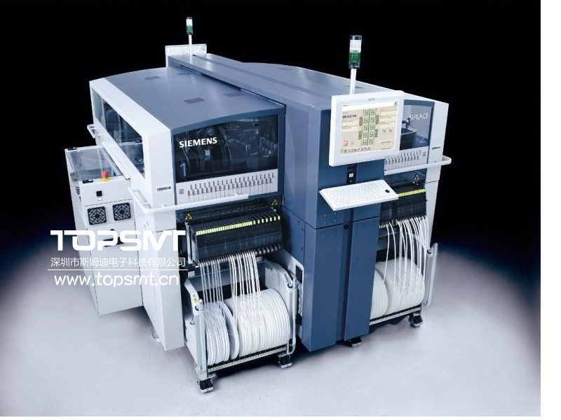 西門子貼片機 西門子貼片機